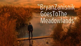 Bryan Zanisnik Goes to the Meadowlands | Art21 "New York Close Up"