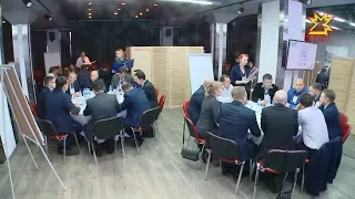 В Поволжье начался отбор финалистов всероссийского конкурса «Лидеры России».