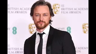 James McAvoy and Sharon Horgan are living through the ups and downs of the pandemic in Stephen Daldr