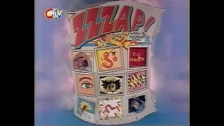 Zzzap! (CITV) - S04E04 (+ 1998 Continuity)