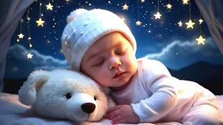 Sleep Music For Babies 💤Lullaby Music For Babies 💤Baby sleep music