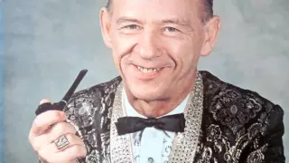 Hank Snow - Once More You're Mine Again