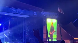 Godsmack - Alive - Rocklahoma 2023- 9/1/2023