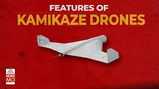 Russia Uses Iranian Shahed-136 Drones To Attack Ukraine, Here's All You Need To Know About Them