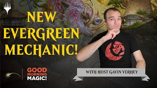 You'll Be Seeing MORE of this Mechanic! | Magic: the Gathering Commander | Kamigawa: Neon Dynasty