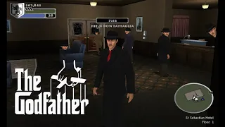 The Godfather: The Game - Last Mission (Baptism By Fire)