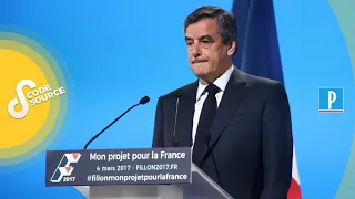 [Podcast] Il se voyait déjà président : François Fillon, itinéraire d’une chute (partie 2)