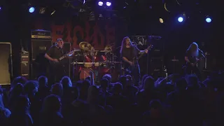 Deicide Performs "Legion" in Full (Live) - Minneapolis, MN @ The Cabooze