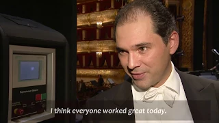 Опера в концертном исполнении «Псковитянка» - премьера!