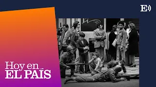 Claveles, música y radio: cuando Portugal conquistó la libertad | PODCAST Hoy en EL PAÍS