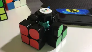 All your 3x3 cubing pain in one video