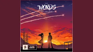 Words (feat. Laura Brehm)