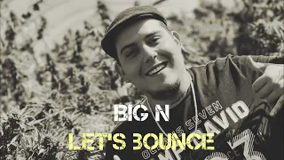 Big N - Let‘s Bounce (Official Audio) / DSDS 2023