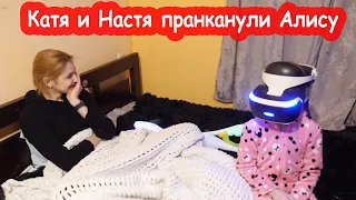 VLOG Катя разбирает свою кладовку