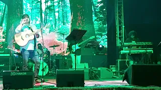 Tum Ho | Mohit Chauhan Live at CRPF Annual Exhibition