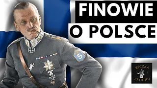 Jak Finowie opisywali Polskę w 1939 i 1940 r.?