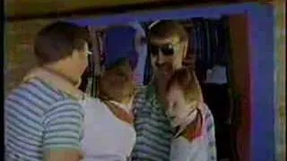 Kiddieland Commercial 1986