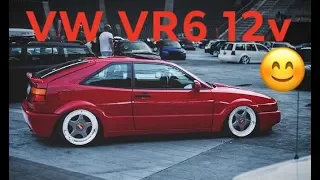 Ultimate VW VR6 12v Exhaust Sound Compilation HD