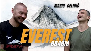 On je popeo najviši vrh svijeta EVEREST, pogledaj zašto