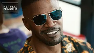 The Best Of Jamie Foxx | Netflix