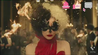 Cruella - Bad Romance - Lady Gaga