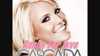 Cascada - Ready For Love (DJ Contraxx) Remix