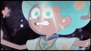 “Are We Still Friends?” [Amphibia The Hardest Thing Edit]