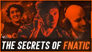 The NEW Fnatic META That CHANGES EVERYTHING - FNATIC vs The World | Pro Match Analysis