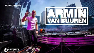 Armin van Buuren [Drops Only] @ Ultra Music Festival Miami 2022 | Mainstage