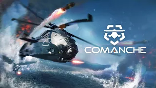 Comanche Walkthrough first 30 Mins Gameplay | Comanche Gameplay