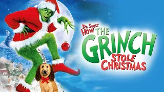 How the Grinch Stole Christmas Movie | Jim Carrey, Taylor Momsen, Jeffrey |Story Review & Facts