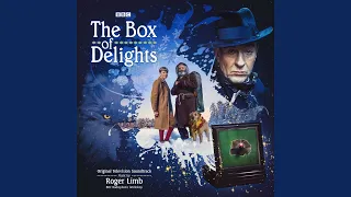 The Box of Delights (Opening Titles)