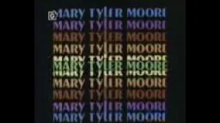 The Mary Tyler Moore Show - Seasons 2-3 Opening Theme (1971-1973)