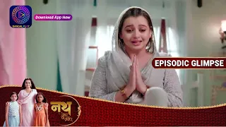 Nath Zewar Ya Zanjeer | Ep 471 Part 1 | Episodic Glimpse | Dangal TV