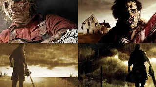 🎞 The Texas Chain Saw Massacre Franchise 1974-2017 All Trailers