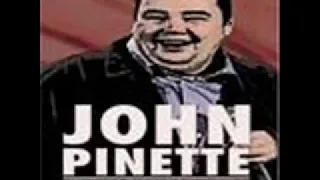 John Pinette on Rick & Bubba - Long lines (5star)