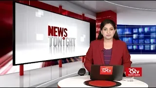 English News Bulletin – March 16, 2020 (9 pm)