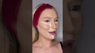 VIRAL concealer makeup technique