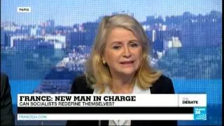 France: New Man In Charge (part 1) - #F24Debate