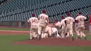 [Collection] Washington vs Lowell Baseball - SF championship of the League of the city..