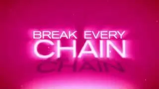 Break Every Chain   Tasha Cobbs   Karaoke