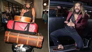 Millionaire Jason Momoa clarifies misconstrued comment about him being ‘homeless:’ ‘Relax’
