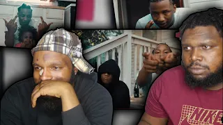 He Left Us Speechless!!… | Lil Kee - Feelings Everywhere | Reaction! Ft My Brother