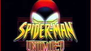 Spider-Man Unlimited Opening Theme