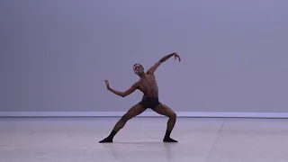 João Vitor Da Silva, 203 - Prize Winner - Prix de Lausanne 2019, contemporary