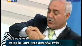 Nihat Hatipoglu 2011 Sohbetleri   Uhud