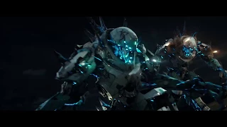 Pacific Rim: Uprising| Imax Trailer | In cinemas March 22