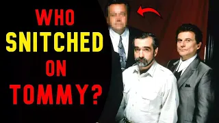 How Did The Mob Know Tommy Killed Billy Batts? | Goodfellas Explained