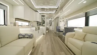 2024 Newmar King Aire Official Tour | Luxury Class A RV