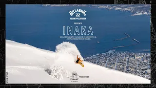 INAKA Livestream Premiere